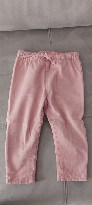 Zestaw ubrań H&M