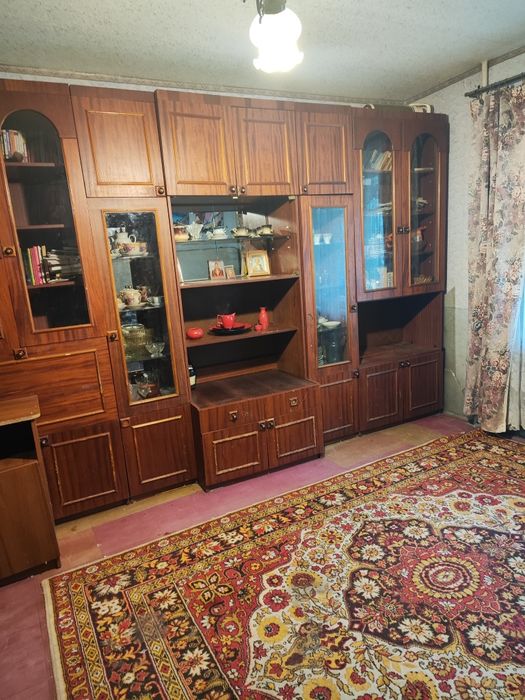 3х ком Приднепровск, Д.Данченко, чешка