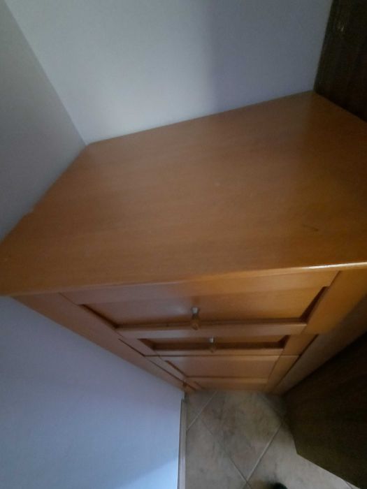 Szafka do przedpokoju