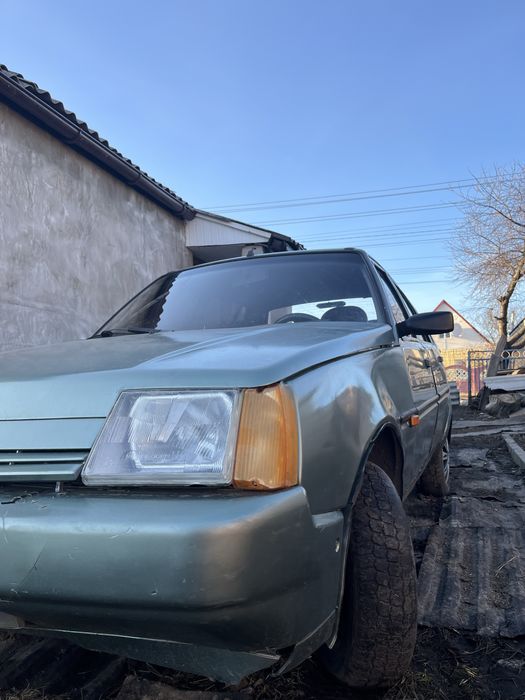 Заз Славута 1,2 Карбюратор