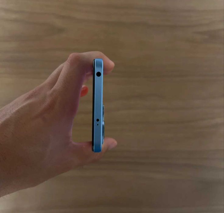 Xiaomi Redmi Note 12