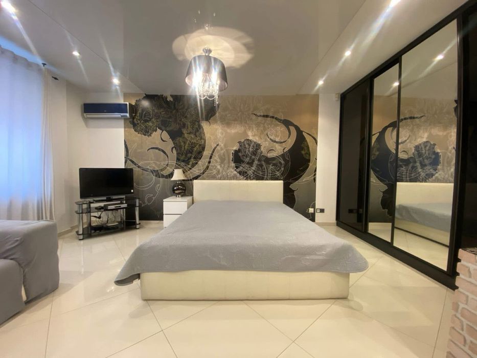 1-room apartment apartment by the address st. Bulvar Druzhby Narodov (area 41 m²) - Atlanta.ua - photo 14