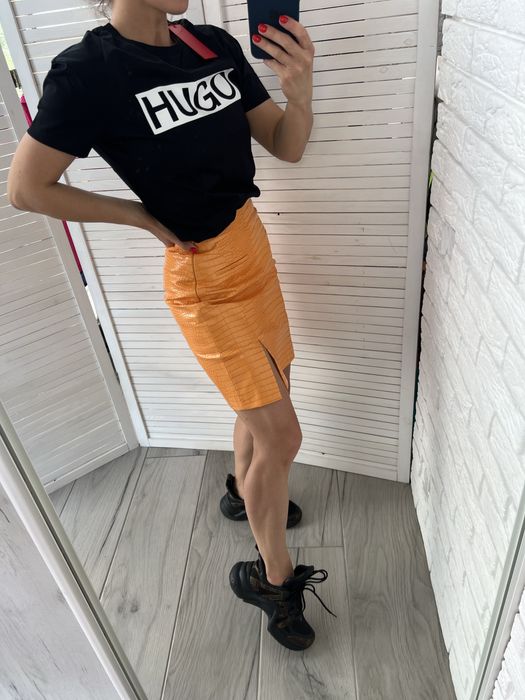 Hugo юбка оригінал