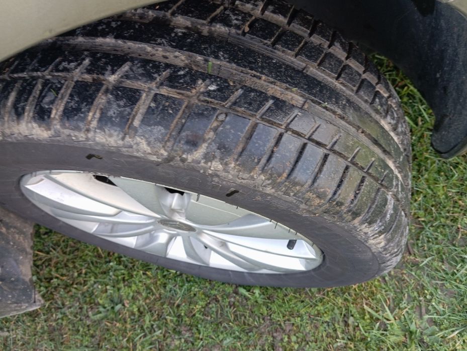 Citroen C4 grand picasso