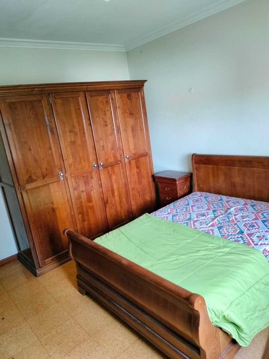 Quarto em Amares a 20 minutos de Braga.