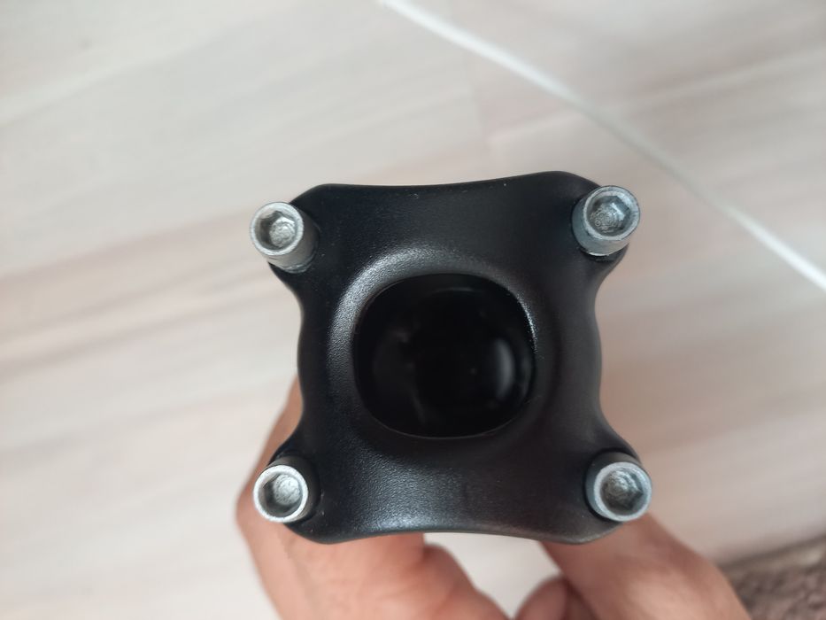 Виніс керма 31.8 Ergotec 4 регульований