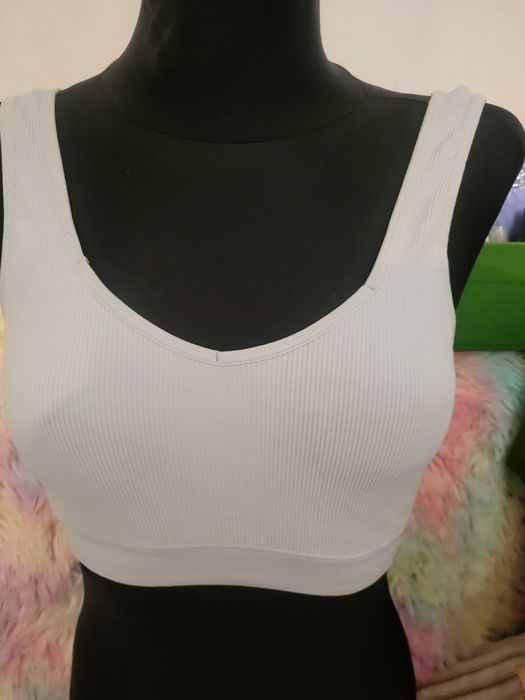 Top niebieski jasny  za 2 zlote