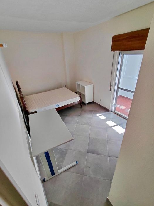 Quarto para Casal ou Solteiro em Setubal