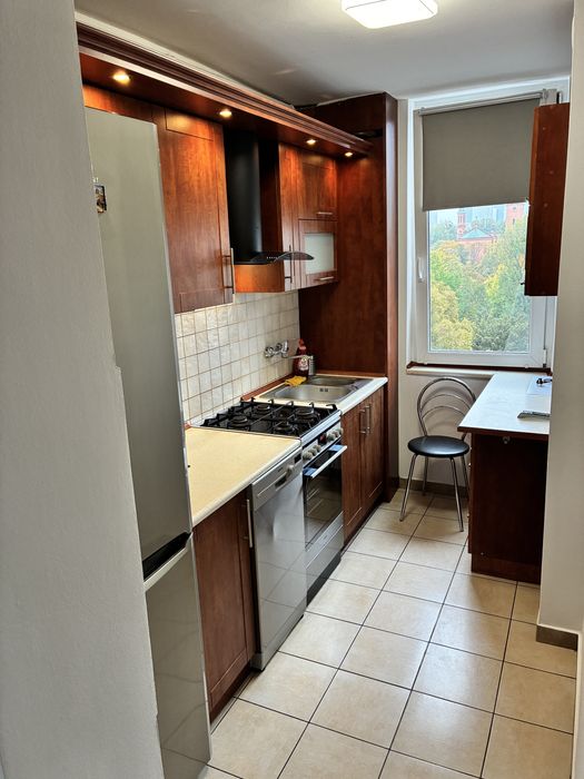 Mieszkanie – Warszawa - Widok 3