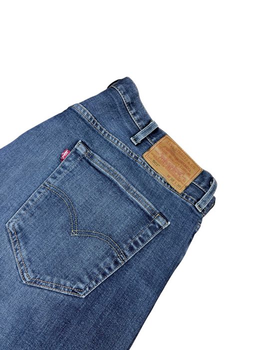 Levi's 501 Premium W38/L30, stan bardzo dobry