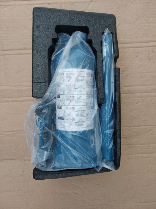 Новий Домкрат Mercedes Sprinter 906 Volkswagen Crafter Original