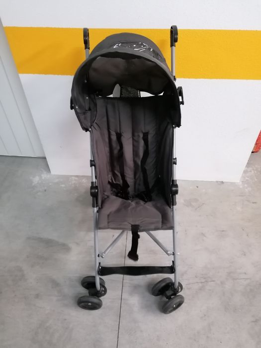 Chicco London + Chicco Urban