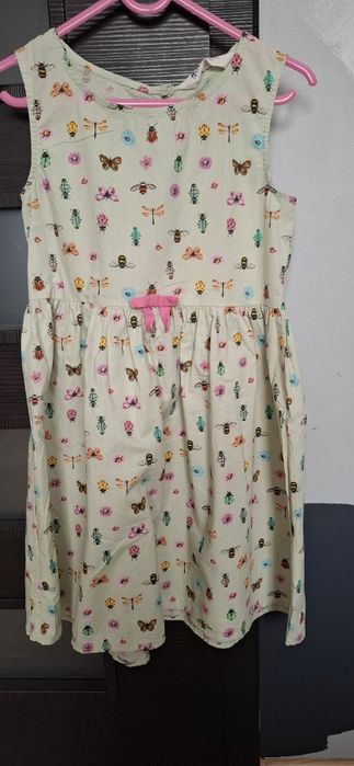 Sprzedam sukienki H&M dla ksiezniczki