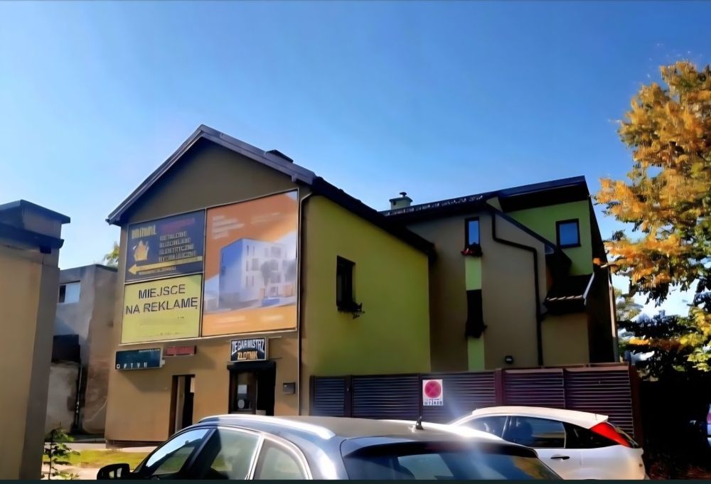 Powierzchnia Reklamowa, Miejsce na Reklamę