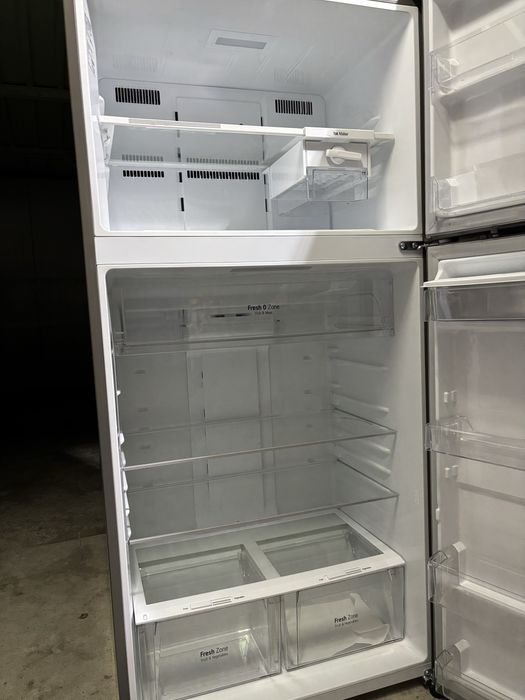 Frigorifico LG Linear Cooling