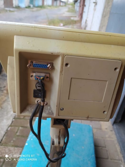 Продам весы напольные