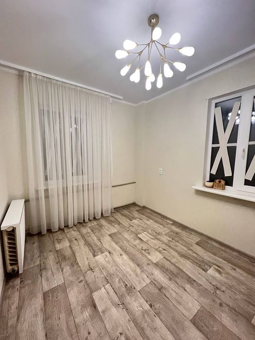 Здам 2к квартиру