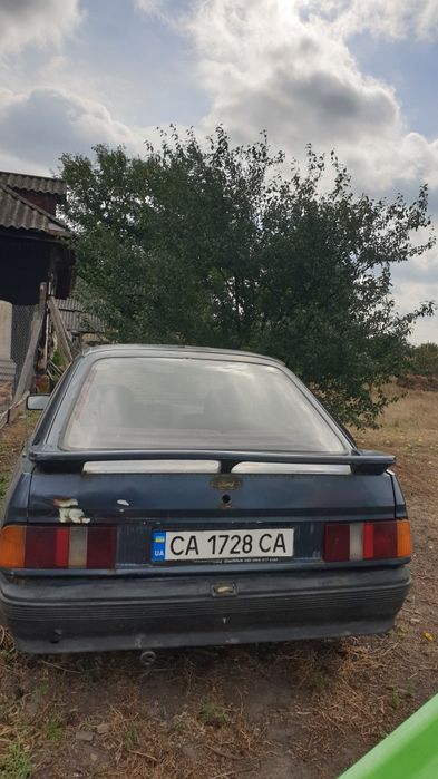 Продам Ford Sierra