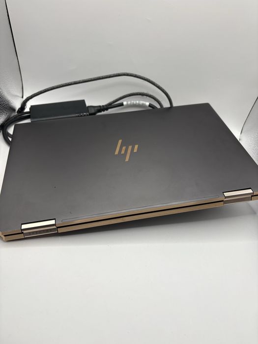 Laptop hp spectra