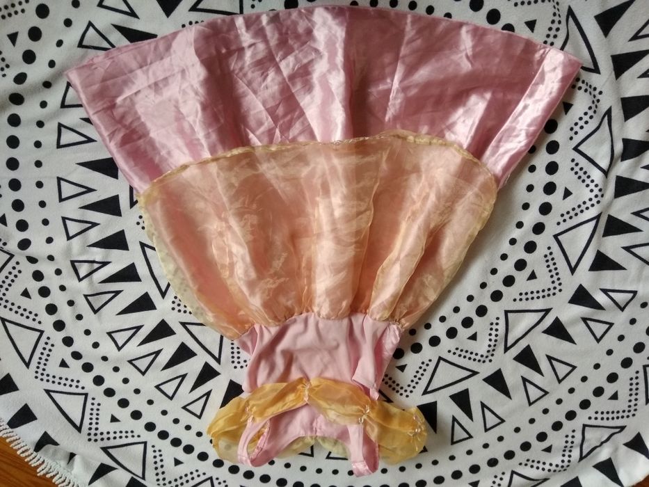 Przebranie karnawałowe księżniczka 110-116, 5-6 lat H&M