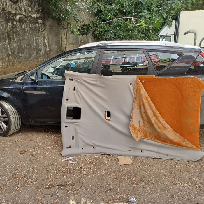 Serviços de Estofos Auto (Arte Estofo)