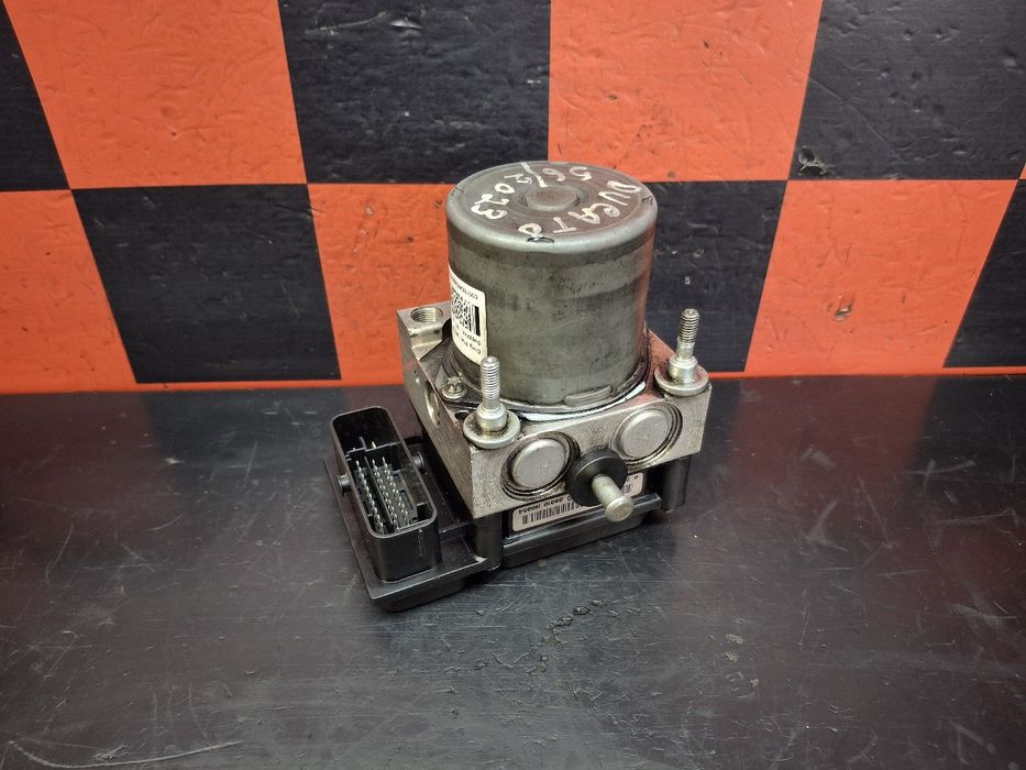 ABS FIAT Ducato (250_, 290_)