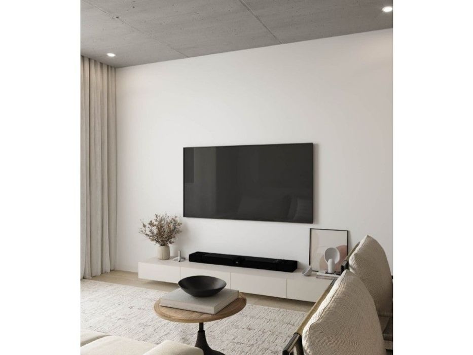 Novos Apartamentos T0 em Custóias