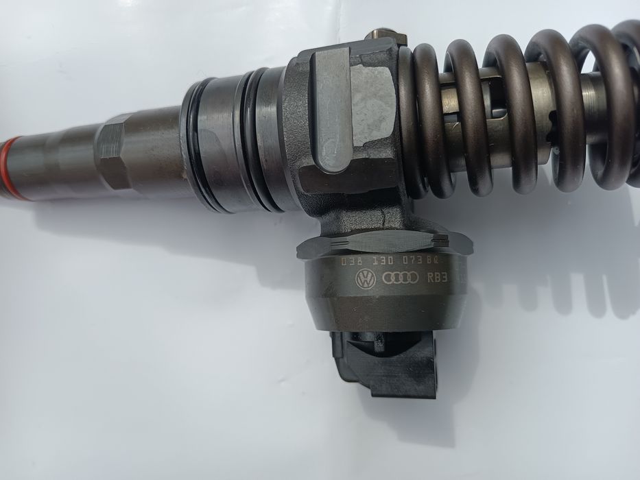 Injectores VW PASSAT B6 140CV 2008 com garantia