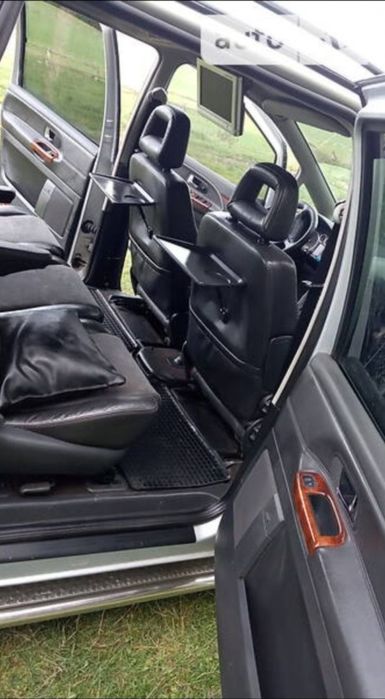 Фольцваген Шаран