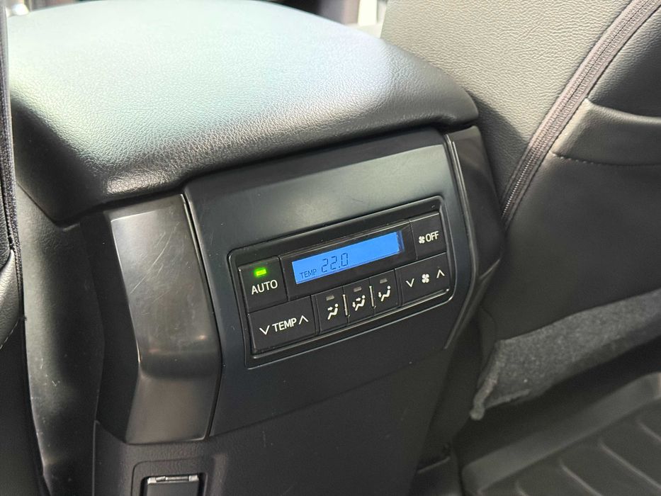 Toyota Land Cruiser Prado 2,8 дизель