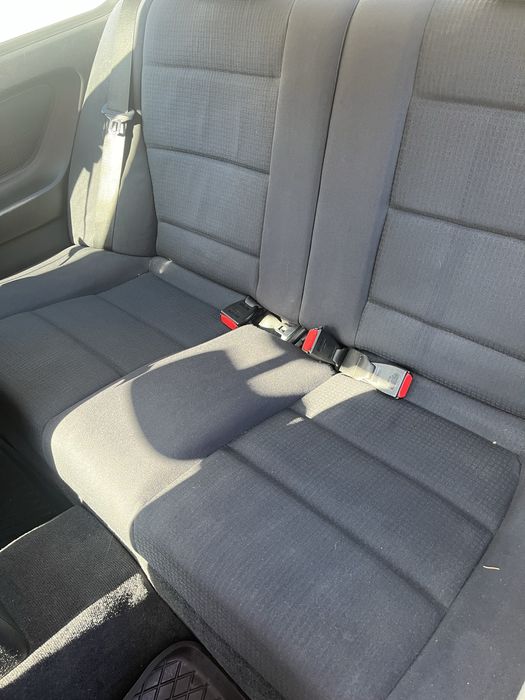 BMW e36 compact jak NOWY!
