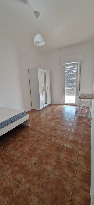 FARO - Quartos para estudante, Penha