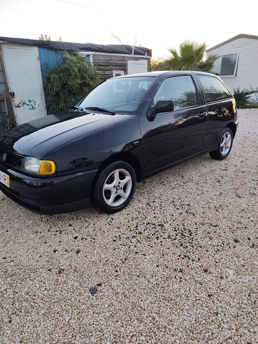 SEAT ibiZa 6k 1.9D
