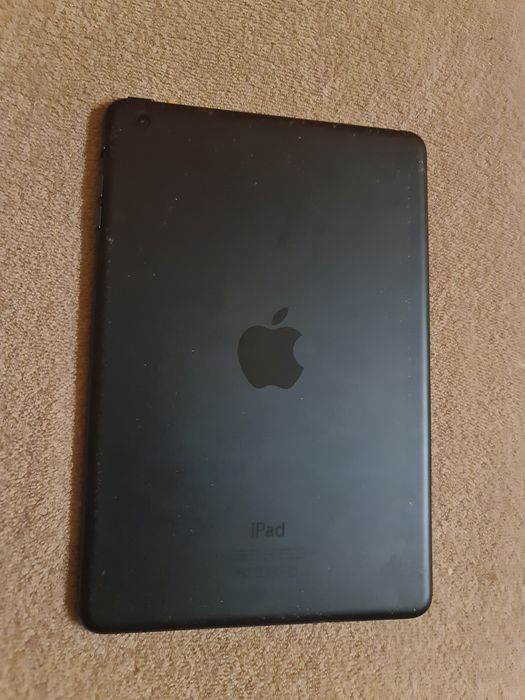 Apple Ipad A1432 uszkodzony