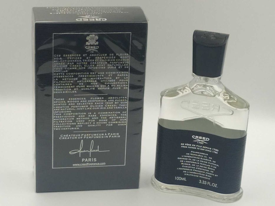 Creed Aventus edp 100 мл Оригинал