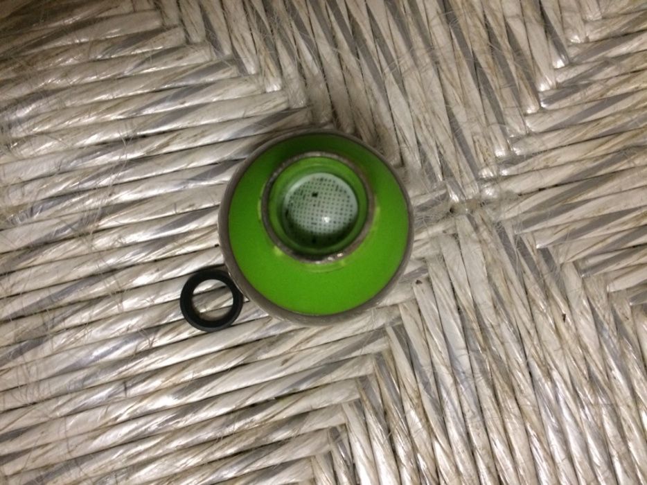 Redutor caudal Imaginarium