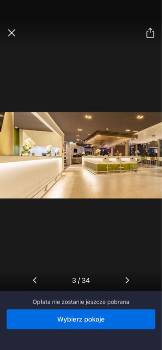 WIEDEŃ NA WALENTYNKI – Odstąpię nocleg (taniej o 30%!)