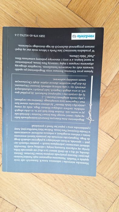 Pasja według objawień bł. Anny Katarzyny Emmerich