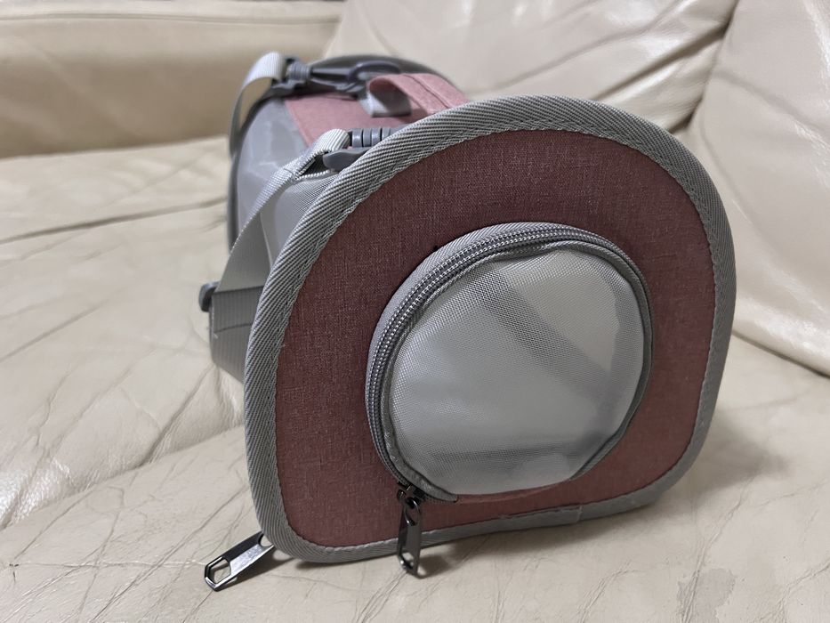 Mala transporte Animais