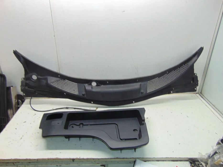 Toyota Celica grelha torpedo/Caixa guarnição mala