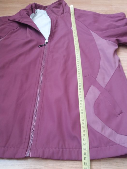 Костюм спортивний / спортивный костюм на подкладке / Спорт