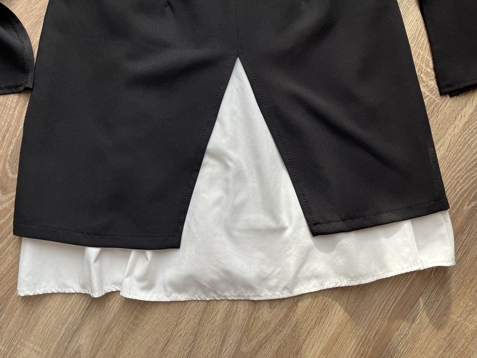 Сукня актуального стилю