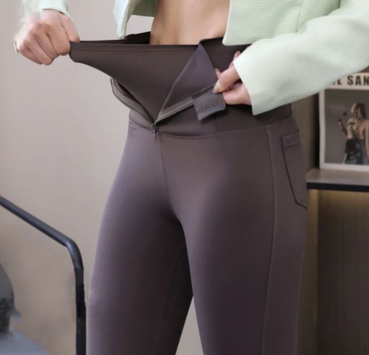 Легінси  - кльоші