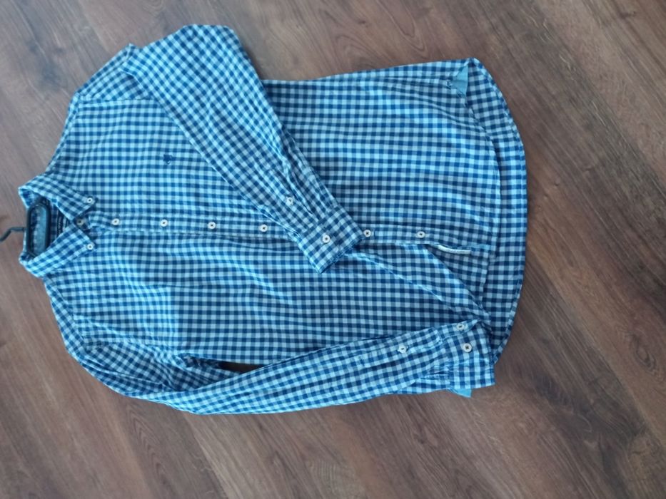 Koszula męska Marco Polo r ozm M