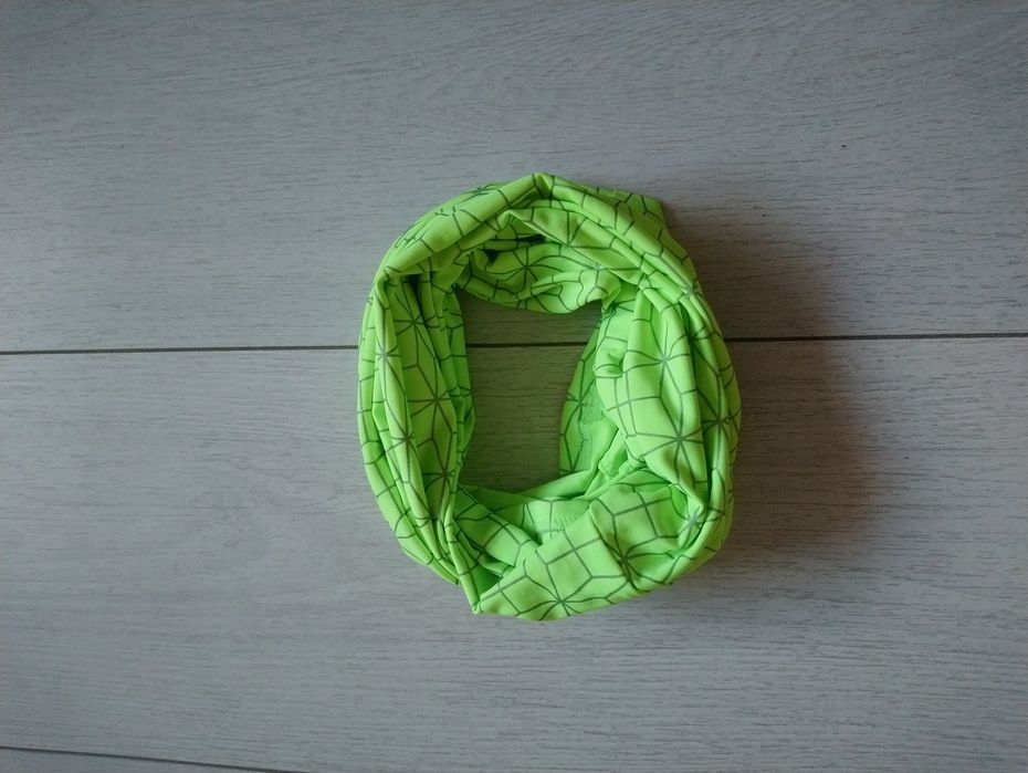 Баф бафф спортивний