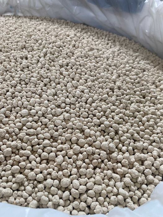 Wapno granulowane Kredowe nawozowe i magnezowe od PRODUCENTA!! Cała PL