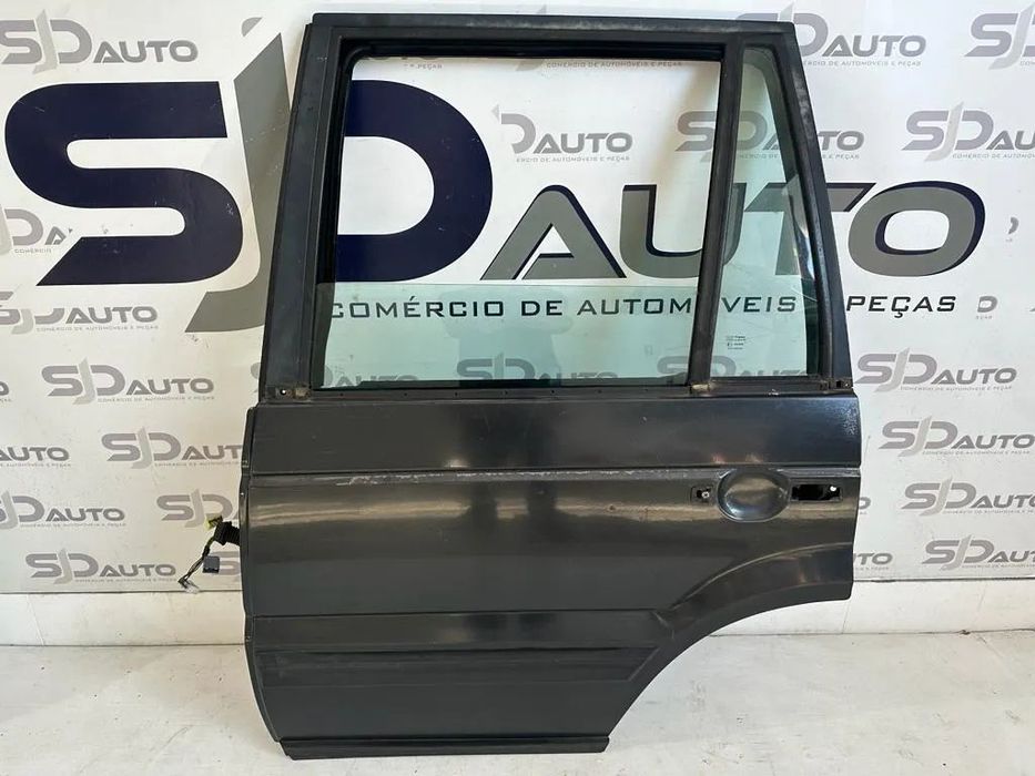 Portas - Range Rover P38