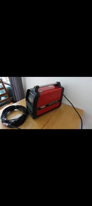 Lincoln electric v205t acdc