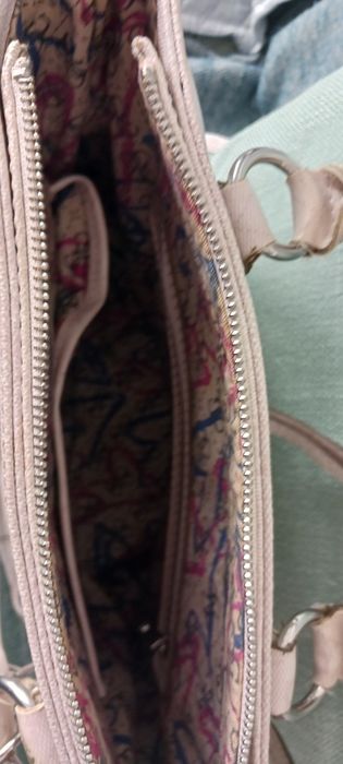 Mala CUESS,atentica,nova,23€€