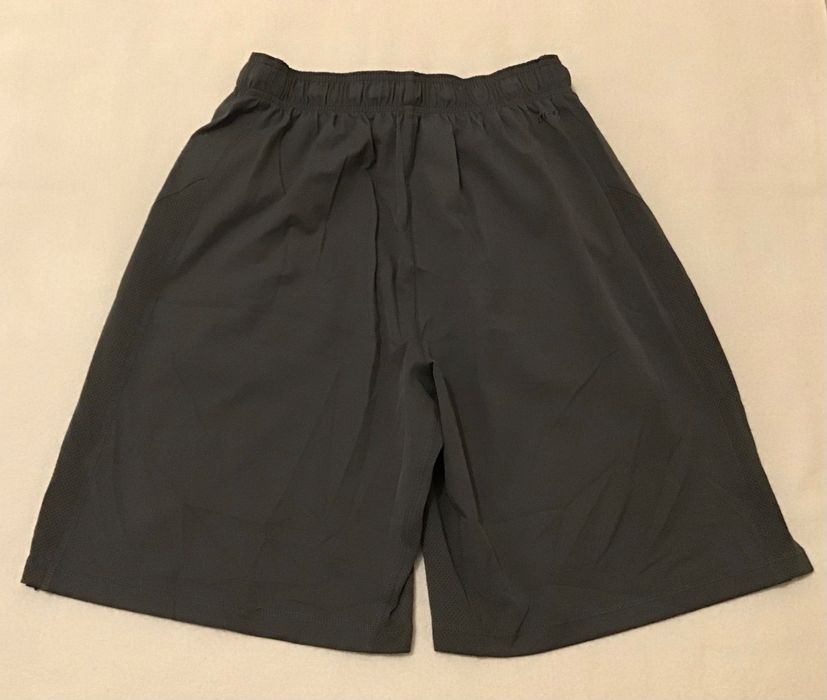 Calções marca Nike